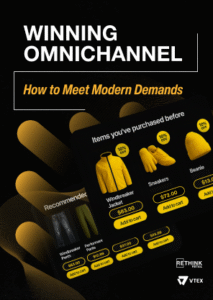 Winning Omnichannel: How to Meet Modern Demands