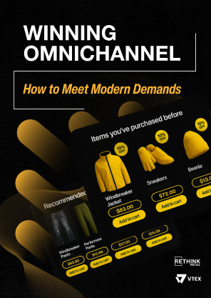Winning Omnichannel: How to Meet Modern Demands