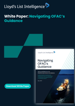 White Paper: Navigating OFAC’s Guidance