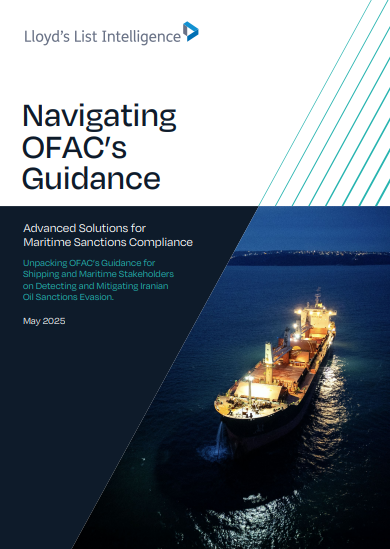Navigating OFAC’s Guidance