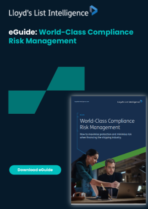 eGuide: World-Class Compliance Risk Management