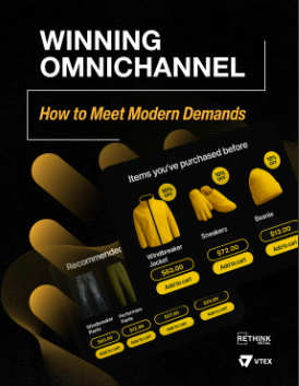 Winning Omnichannel: How to Meet Modern Demands