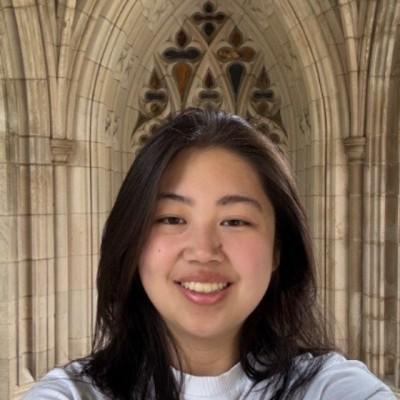 Sophie Zhu