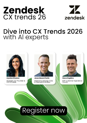 Zendesk CX trends 26