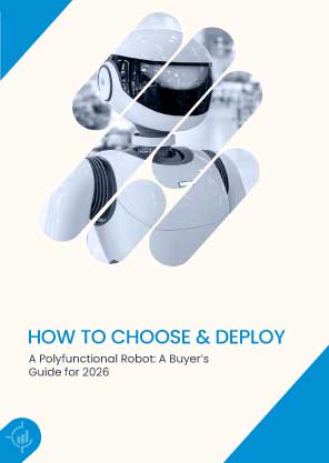 How to Choose & Deploy a Polyfunctional Robot: A Buyer’s Guide for 2026