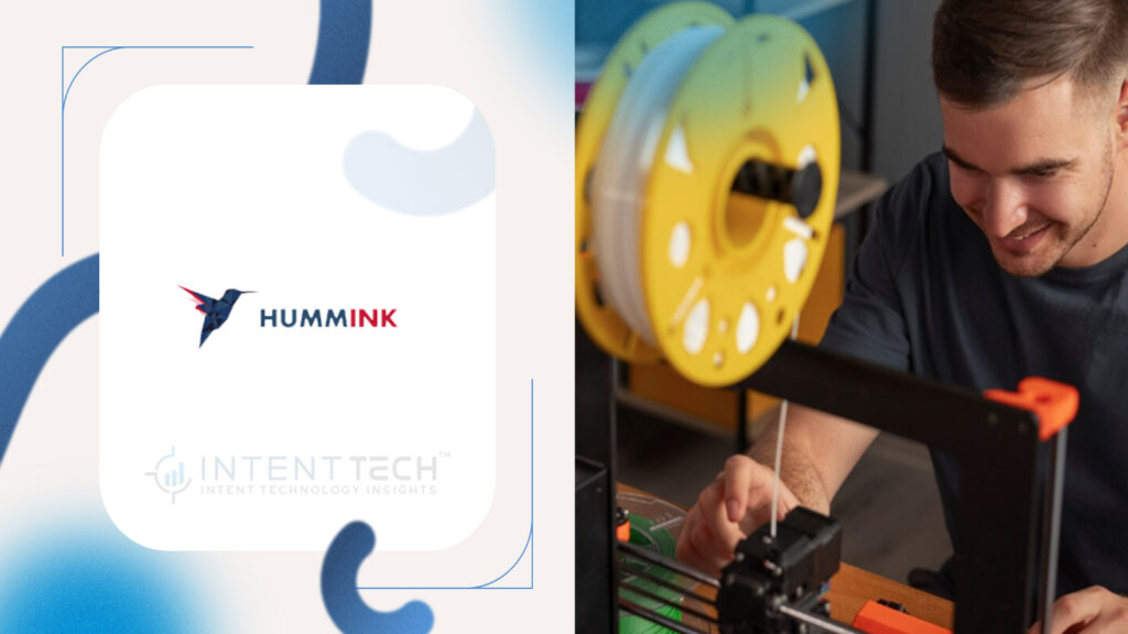 Hummink Raises €15 Million to Bring Micronic Precision Printing to Advanced Manufacturing