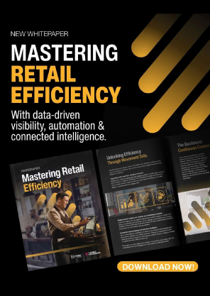 Mastering Retail Efficiency: The 2025 Operations Whitepaper