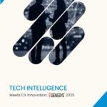 Tech Intelligence Meets CX Innovation: Genesys 2025