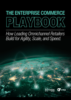 The 2025 Enterprise Commerce Playbook