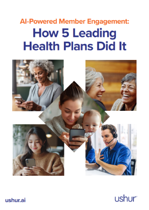 AI-Powered Member Engagement: How 5 Leading Health Plans Did It