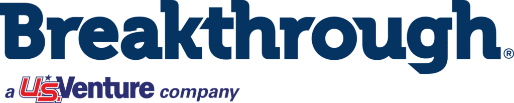breakthrough logo