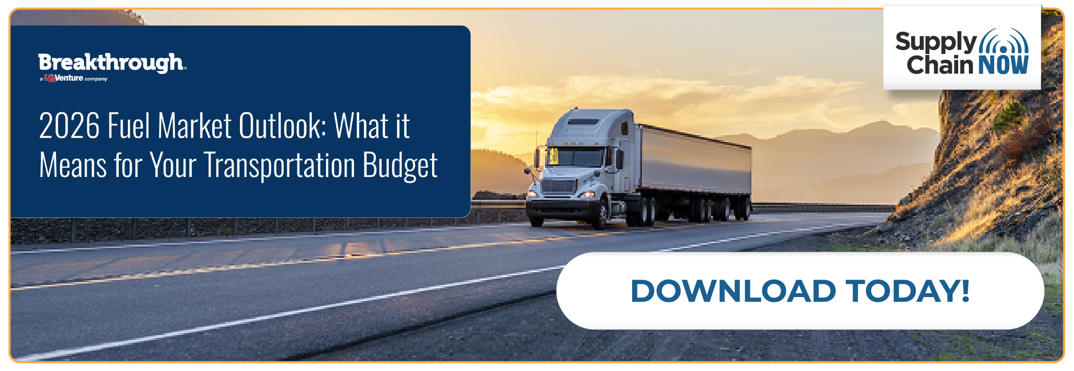 2026 Fuel Market Outlook: What it Means for Your Transportation Budget