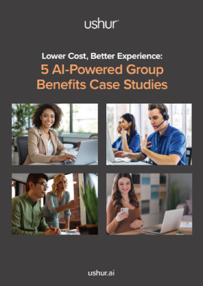 How 5 Group Benefits Leaders Cut Costs and Improve CX with AI-Powered Automation
