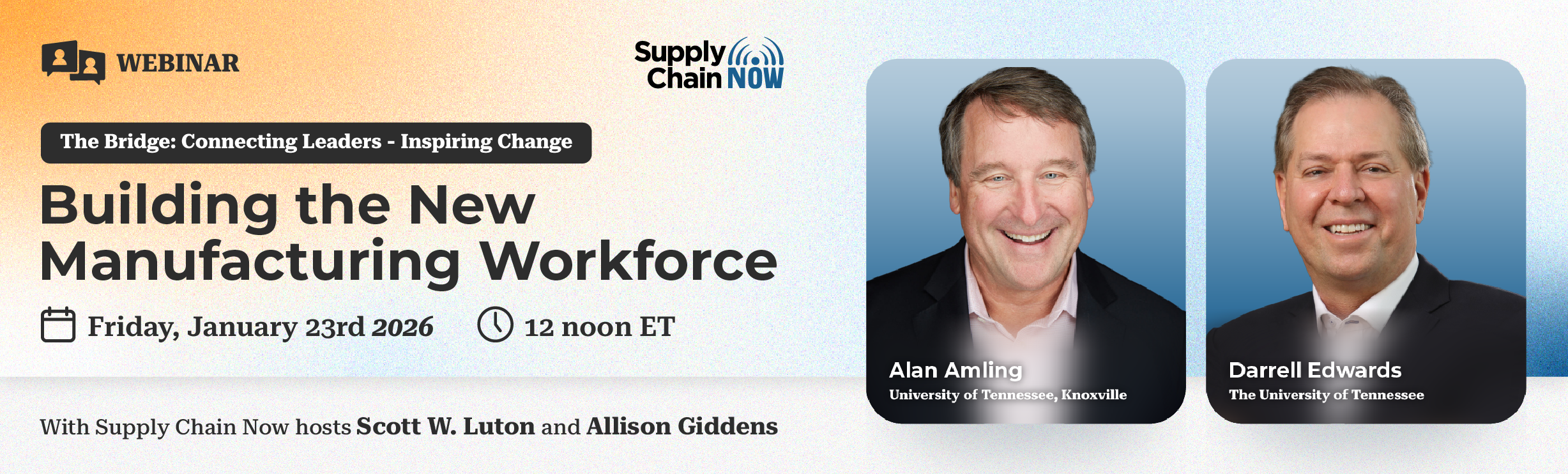 Building the new manufacturing workforce