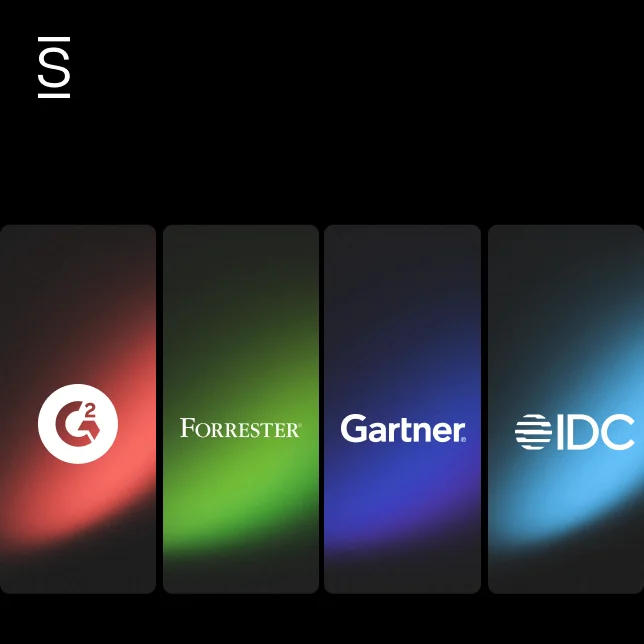 Simpplr named a 4x Leader in employee experience platforms