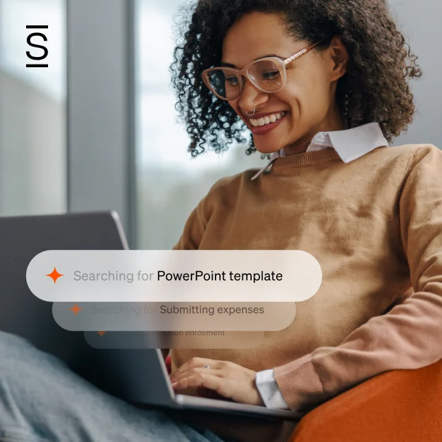 From fragmented to foundational: enterprise AI search as the key to information discovery