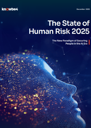 The State of Human Risk