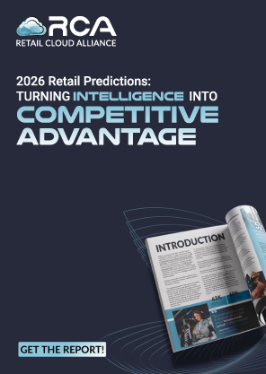 2026 Retail Predictions: Turning Intelligence into Advantage