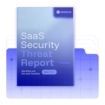 Saas Security