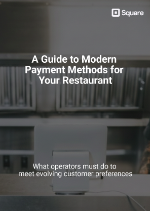 A Guide to Modern Payment Methods for Your Restaurant