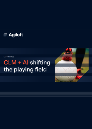 CLM + AI shifting the playing field