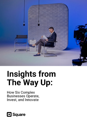 Insights from The Way Up: How Six Complex Businesses Operate, Invest, and Innovate
