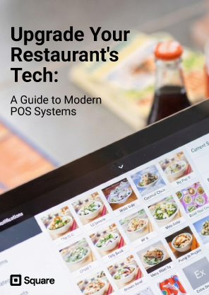 Upgrade Your Restaurant's Tech: A Guide to Modern POS Systems