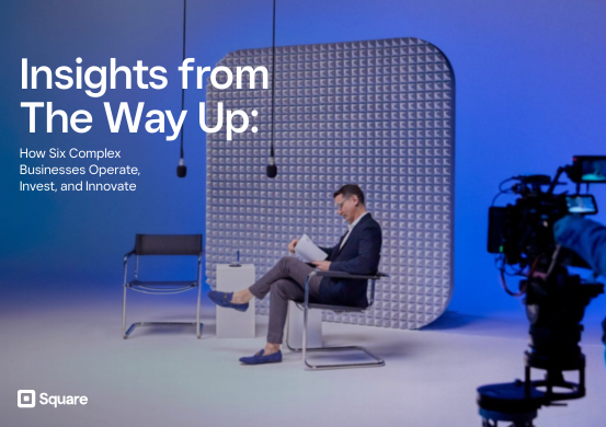 Insights from The Way Up: How Six Complex Businesses Operate, Invest, and Innovate
