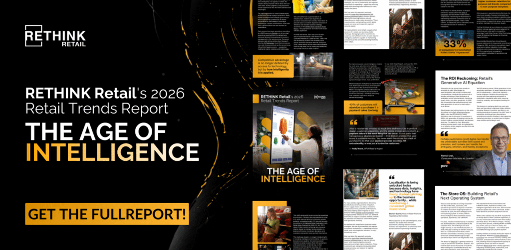 The Age of Intelligence