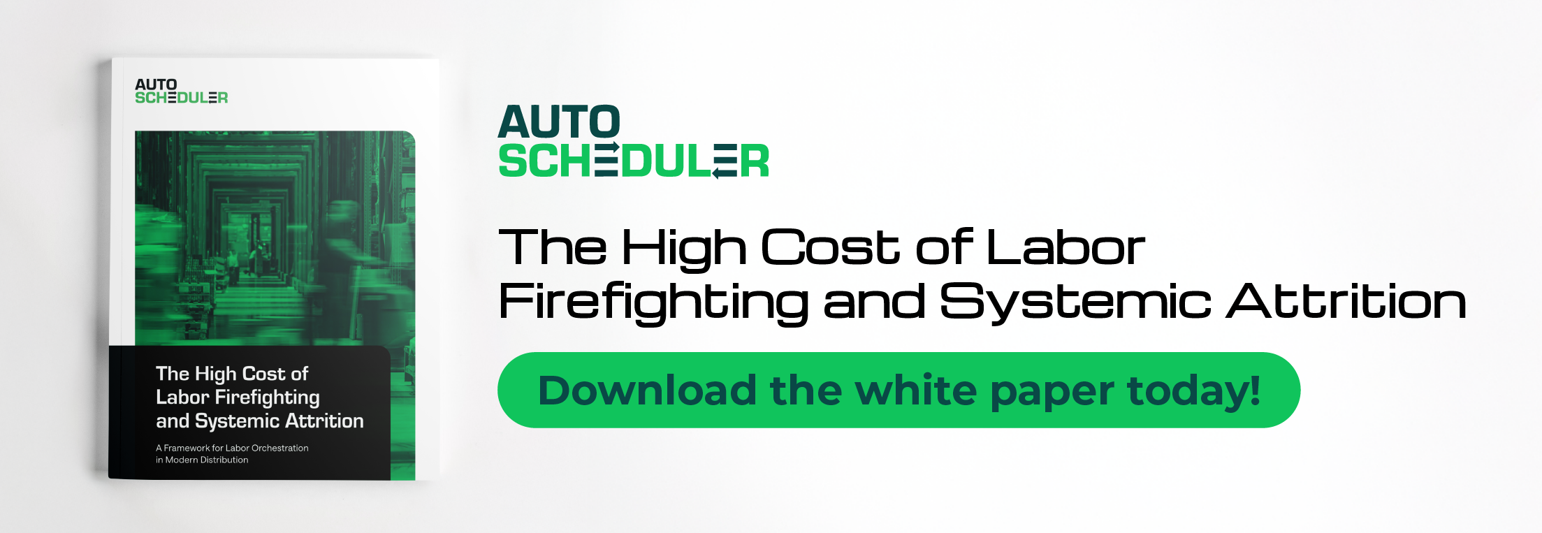 The High Cost of Labor Firefighting and Systemic Attrition