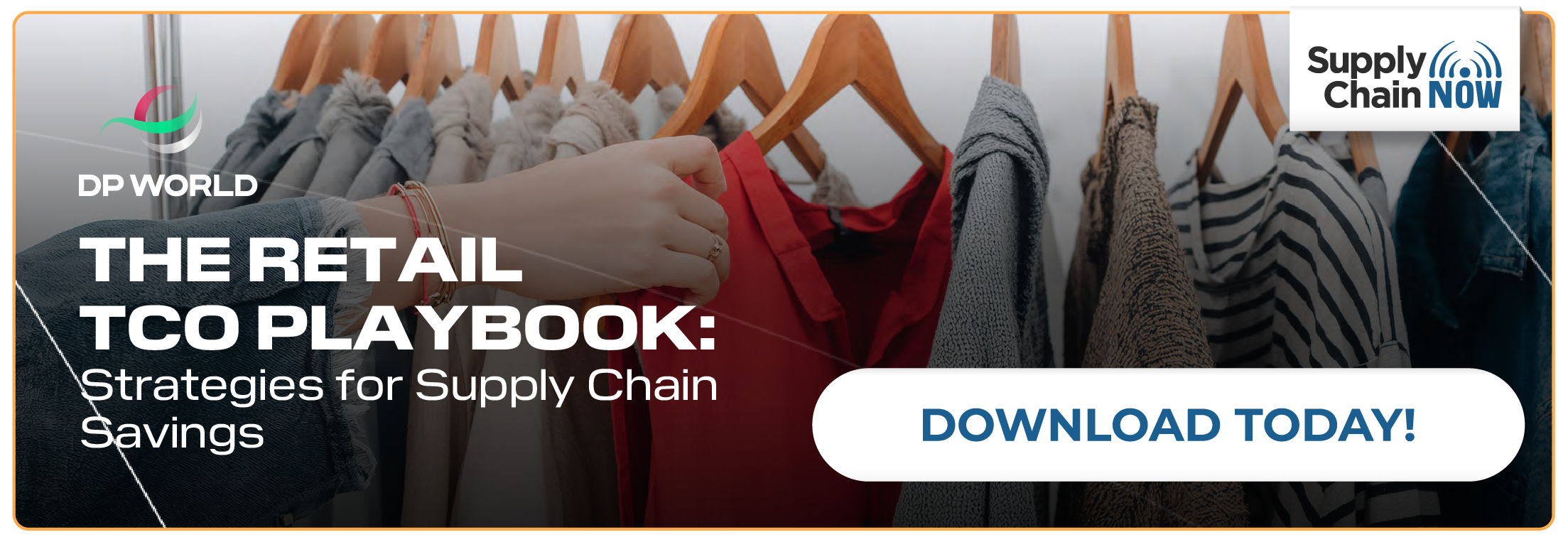 The Retail TCO Playbook: Strategies for Supply Chain Savings