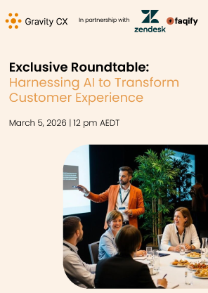 Exclusive Roundtable: Harnessing AI to Transform Customer Experience