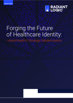 Forging the Future of Healthcare Identity: AdventHealth’s Strategic Modernization