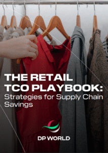 The Retail TCO Playbook: Strategies for Supply Chain Savings