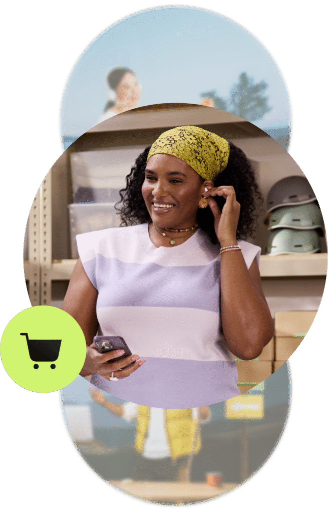 Resolution is the New Retail Currency