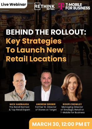 Behind the Rollout: Key Strategies to Launch New Retail Locations