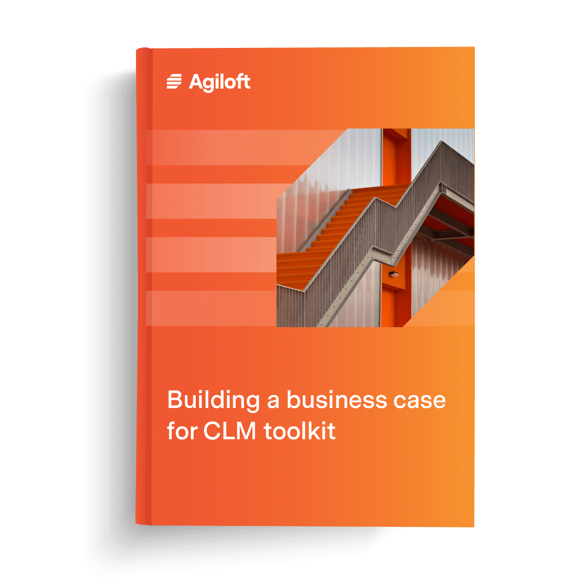 CLM Buyers Toolkit - Building a business case for CLM success