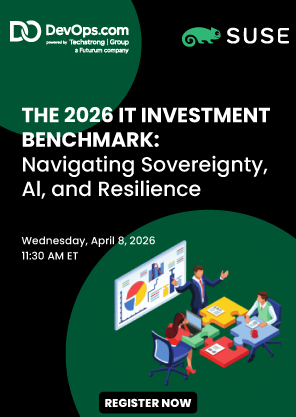 The 2026 IT Investment Benchmark: Navigating Sovereignty, AI, and Resilience