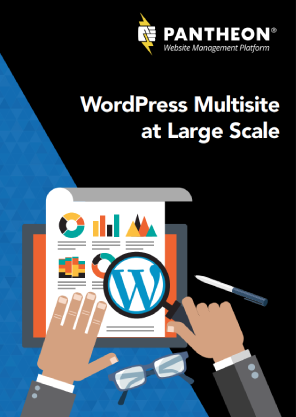 WordPress Multisite at Large Scale