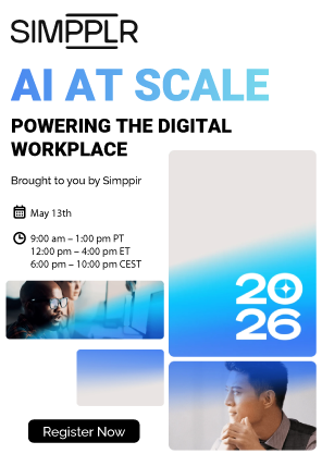 AI at Scale Summit 2026