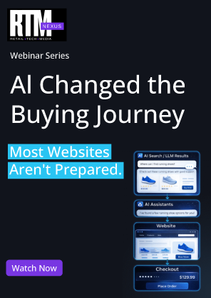 AI Changed the Buying Journey. Most Websites Aren't Prepared.