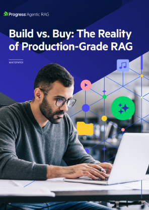 Build vs. Buy: The Reality of Production-Grade RAG