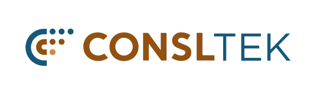 Consltek main logo
