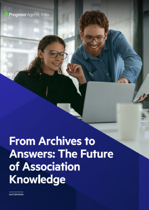 From Archives to Answers: The Future of Association Knowledge