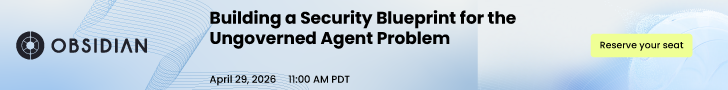 Building a Security Blueprint for the Ungoverned Agent Problem Series
