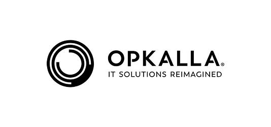 Opkalla-logo