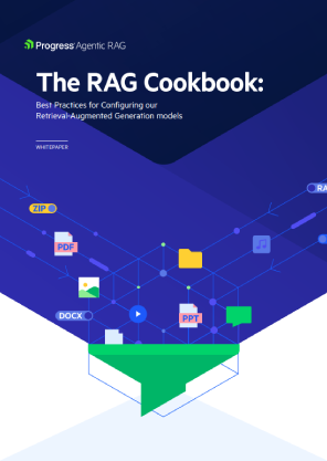 The RAG Cookbook