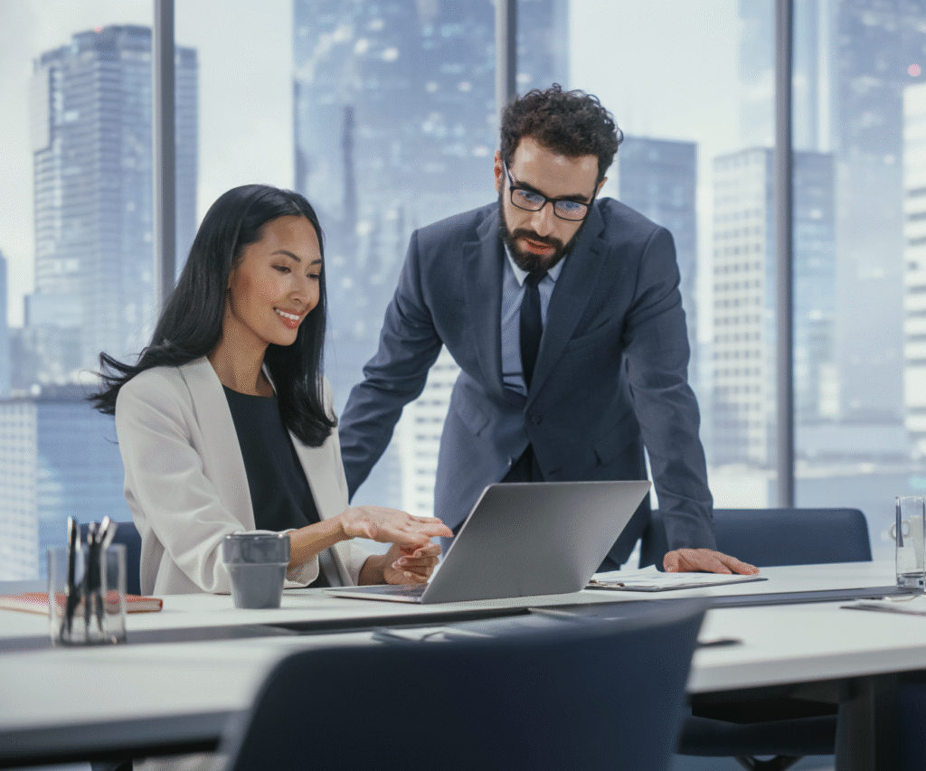 Progress Agentic RAG Enables Trusted, Traceable Answers for a Leading Law Firm's AI Search Experiences