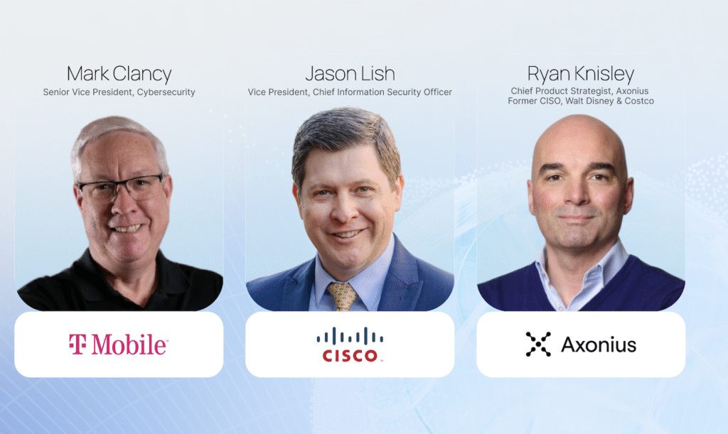 Building a Security Blueprint for the Ungoverned Agent Problem