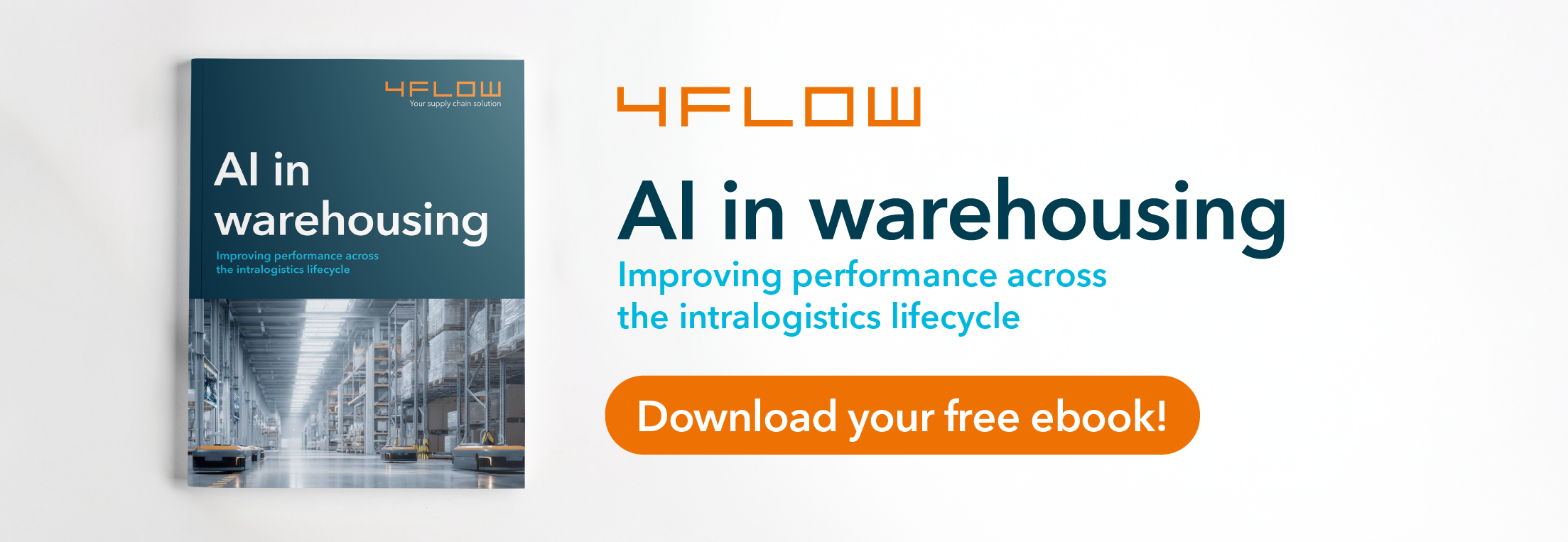 How to improve performance across the intralogistics lifecycle
